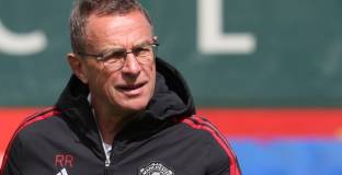 Рангник: Имаме много работа, но съм оптимист