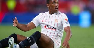  Севиля потвърди, че Марсиал се завръща в Ман Юнайтед