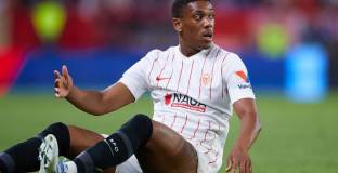  В Ман Юнайтед очакват Марсиал да остане