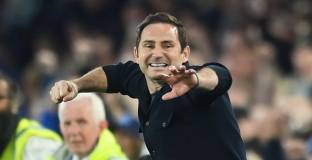  Лампард: Това е много специална вечер