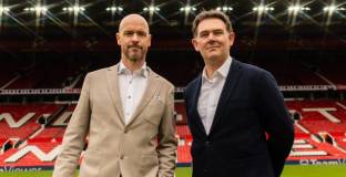 Директор: Ман Юнайтед няма да е активен през зимата