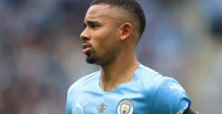  Жезуш успешно премина прегледи за Арсенал