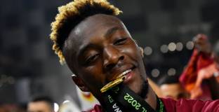  Ейбрахам: Работихме цяла година за тази победа