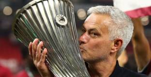  Моуриньо: Лигата на Конференциите е нашата ШЛ