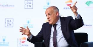   Тебас: ПСЖ увеличи заплатите до 600 млн. 