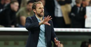 Саутгейт: Заслужавахме равенството