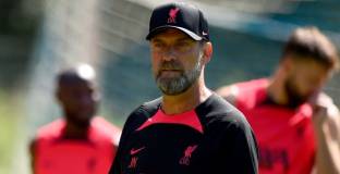   Клоп: Очаквам повече от Ман Сити, Челси, Тотнъм и Арсенал