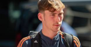 Възпитаник на Ман Юнайтед преминава в Евертън