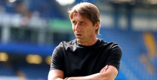  Конте чувства, че Тотнъм се е доближил до Челси 