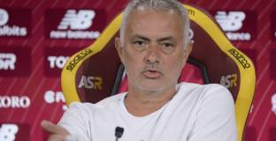  Моуриньо: Изправихме се срещу наистина впечатляващ отбор