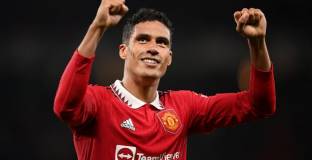 Варан: Искаме да победим Ман Сити 