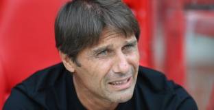   Конте: Трябва правилно да се използва VAR