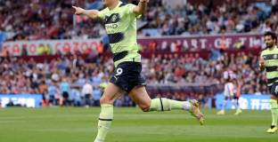  Карагър смята, че Холанд може да стане номер едно за всички времена  