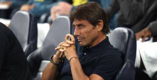  Конте: Тези дни са специални