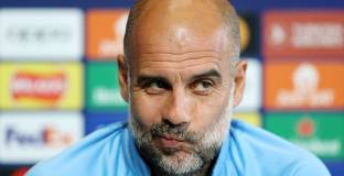 Гуардиола: Мартинес е фантастичен, а Холанд е по-висок 