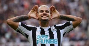 Нюкасъл се разбра с Гимараеш