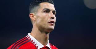 Нани коментира ситуацията с Роналдо 