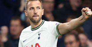 Кейн отмени всички преговори за нов договор с Тотнъм