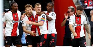 Ако сделката се случи: Левски взима играчи от Саутхамптън