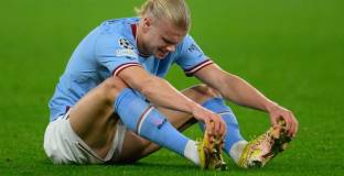 Клуб от 7-ма английска дивизия поиска да наеме Холанд 