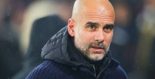 Гуардиола: Ние сме в сегашното си положение не защото вече нямаме Жезуш и Зинченко