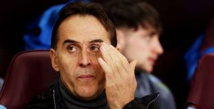 Лопетеги се ядоса на почивката на Ливърпул 