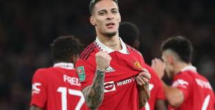 Юнайтед обърна Барса в Манчестър