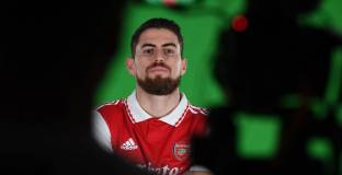  Артета се надява Жоржиньо да не повтори съдбата на Вилиан