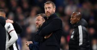 Потър: Има разочарование, че не успяхме да спечелим