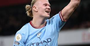 Холанд призна, че Ман Сити го е купил, за да спечели ШЛ