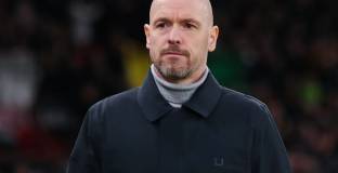 Тен Хаг планира да продаде петима 