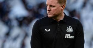  Еди Хау: Това е важна победа