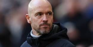   Тен Хаг: Сър Алекс е еталон