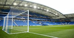 Ман Сити ще надвие Брайтън