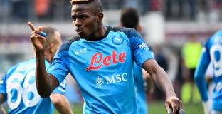  Челси е готов да плати 100 млн. за Осимен