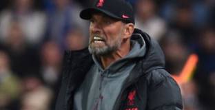  Карагър: Ливърпул няма футболистите за стила на Клоп