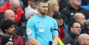  Хацидакис коментира сблъсъка си с Робъртсън 