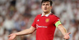  Ман Юнайтед планира да продаде четирима защитника 