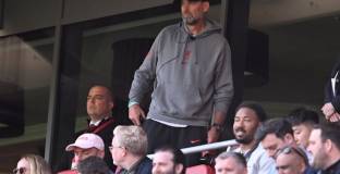  Агбонлахор обясни лошата игра на Ливърпул срещу Вила 