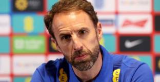 Саутгейт обяви състава на Англия, има няколко изненади