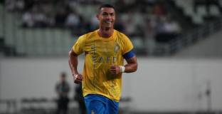 Роналдо с нов гол за Ал Наср