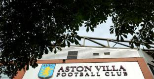 Астън Вила ще си сътрудничи с Висел Кобе