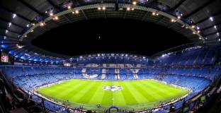 У дома Ман Сити ще надиграе Интер