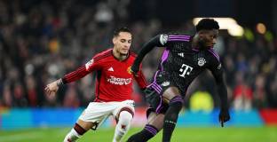 Ман Юнайтед аут от ШЛ след загуба от Байерн, Копенхаген също продължава напред