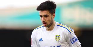 Илия Груев: Бих казал, че се чувствам лидер