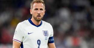 Кейн: Ще бъдем разочаровани, ако не спечелим Еврото