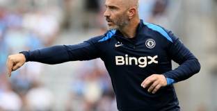 Мареска: Използвал съм Ливърпул като училище