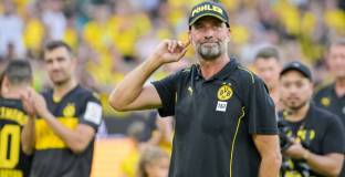 Клоп се завърна на 