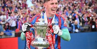 Хендерсън посвети победата на баща си