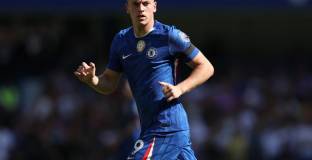 Стана ясно кога ще се завърне Делап